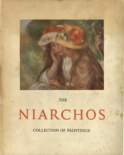 Niarchos
