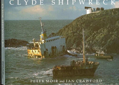 Clyde Shipwrecks